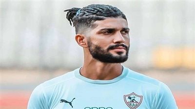 فرجاني ساسي يكشف للاعبى الزمالك عن مصيره فى ميت عقبة