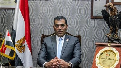 د.حامد الجابري يطالب الحكومة بعمل ندوات توعوية بكيفية التعامل مع المواطنيين