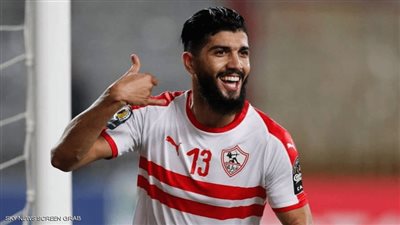 تحرك من الزمالك بشأن فرجاني ساسي.. اعرف الحكاية