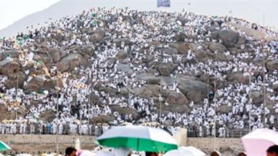 السعودية: تحديد الحج بـ60 ألفا فقط من المواطنين 