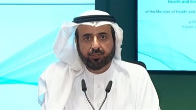 وزير الصحة السعودى: التطعيم ولو بجرعة واحدة شرط أساسى للحج