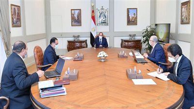 الرئيس يوجه بتشكيل لجنة عليا لتنظيم صناعة الدواجن