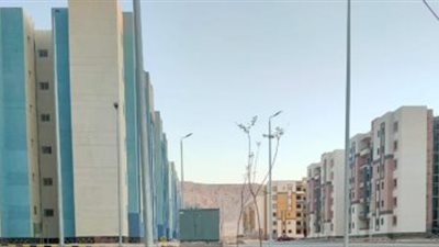 الإسكان: تنفيذ 2544 وحدة سكنية بـ