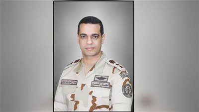 ننشر السيرة الذاتية للمتحدث العسكري الجديد للقوات المسلحة