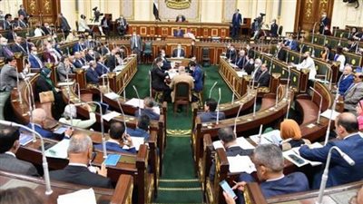 رئيس هيئة الاوقاف يكشف امام البرلمان خطة الاستفادة من اراضي الوقف 