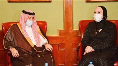 السعودية: 6225 شركة تعمل في مصر باستثمارات 30 مليار دولار