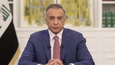 العراق وفرنسا يبحثان سبل تعزيز العلاقات الثنائية