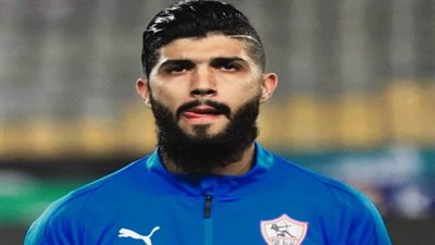 فرجاني ساسي: يعلم الله انى اخلصت بذمة وامانة مع الزمالك