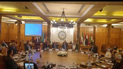 حسين زين يشارك باجتماعات المكتب التنفيذى لمجلس وزراء الإعلام العرب