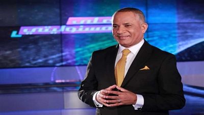 أحمد موسى: إثيوبيا لن تعود للتفاوض فى الفترة المقبلة