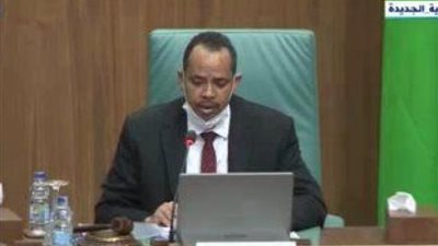 السودان تتسلم رئاسة الدورة الـ 51 لمجلس وزراء الإعلام العرب