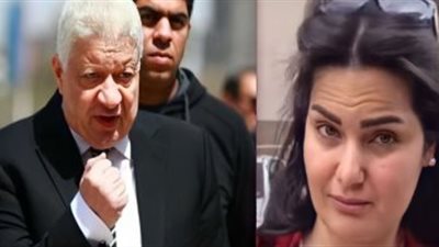 تأجيل دعوى مرتضى منصور ضد سما المصرى بتهمة السب والقذف