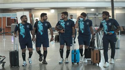 الأهلي والترجي.. اعرف حالة مصابي المارد الأحمر قبل موقعة رادس