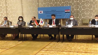 وزير المالية: مستمرون فى الإصلاحات الهيكلية.. لجذب الاستثمارات الأجنبية 