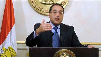 مدبولي يتابع جهود العربية للتصنيع فى مجالات تعميق التصنيع المحلى