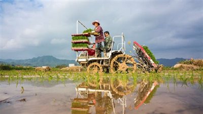 السعودية والولايات المتحدة تؤكدان التزامهما بمواجهة التغير المناخي