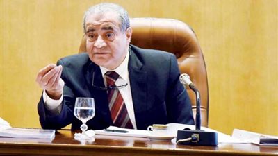 التموين توضح الفئات المستحقة لاستخراج البطاقات التموينية