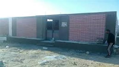  إيقاف تسليم أراضي المقابر بعد إكتشاف عمليات تلاعب وتزوير بالسويس