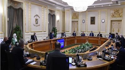 مدبولي يتابع تطوير منظومة النقل البحرى 