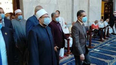 وزير الأوقاف: إجراءات السعودية بشأن الحج يتسق مع صحيح الدين