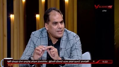 بعد إثارته الجدل.. معلق نهائي كأس الطائرة: انحياز المعلق للأهلي في قناته أمر منطقي.. وهذا رأيي في هجوم الزمالكلوية 