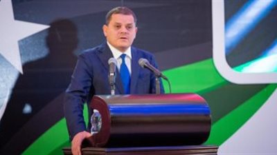 بعد إغلاق عامين.. رئيس الحكومة الليبية يعلن فتح الطريق الساحلى 