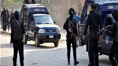 شرطة التموين تضبط أطنان أغذية فاسدة في حملات رقابية