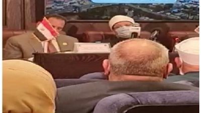 وزير الأوقاف يستجيب لمطالب خشانة .. التفاصيل هنا 
