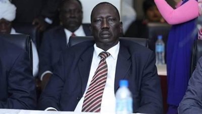 السودان: ولاية النيل الأزرق وشمال وغرب دارفور يؤدون القسم الدستوري