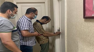 الصحة: إغلاق 842 منشآة طبية خاصة مخالفة في 26 محافظة خلال 10 أيام