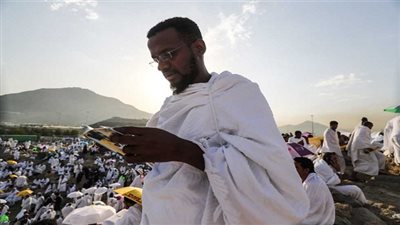 السعودية تُقدم بطاقات تصفح المكتبة الإلكترونية لضيوف الرحمن