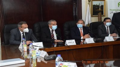 وزير التموين: بروتوكول تعاون بين الوزارة و3 بنوك لتمويل مشروع توصيل الغاز للمخابز