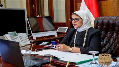وزيرة الصحة تؤكد دعم مصر لوكالة الدواء الأفريقية