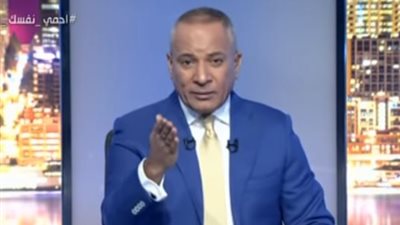 أحمد موسى: على الأتراك مراجعة أنفسهم عندما يتحدثون عن مصر