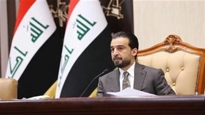 رئيس البرلمان العراقى يدعو إلى عودة الكفاءات من بلدان اللجوء