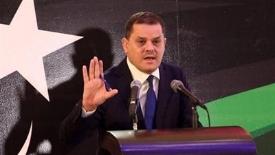 رئيس الحكومة الليبية: لا عودة للحرب ولا للعبث بثروات البلاد