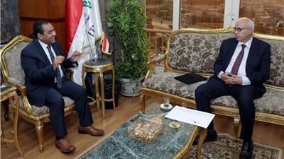 رئيس الجهاز المركزي للتنظيم والإدارة: الانتهاء من ميكنة بيانات قرابة 3 ملايين موظف.. وهذا ما نفعله مع المقبلين على المعاش 