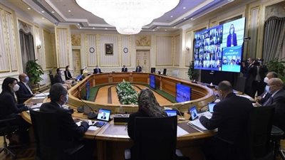 الحكومة توافق على تعديل بعض أحكام قانون الضريبة على القيمة المضافة