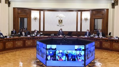 الحكومة توافق على تأسيس شركة تكنولوجيا تشغيل وإدارة خدمات التأمين الصحى