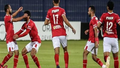 تعرف على ترتيب الدوري المصري.. مفاجأة بشأن الأهلي 