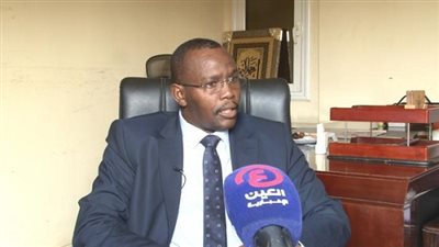 مسئول سوداني: عنصرية الإخوان وراء صراع دارفور.. وهذا رأيي في تسليم 