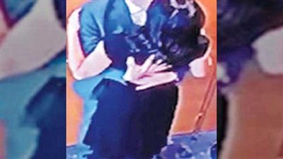 قرار عاجل من الحكومة البريطانية بشأن تسريب لقطات فاضحة لوزير الصحة 