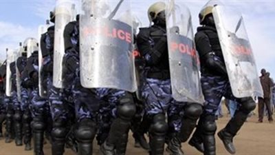 السودان يعلن القبض على عدد من فلول الحزب المنحل
