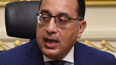 مدبولي يتابع الخطوات التنفيذية لإنشاء مقر جديد لجامعة سنجور