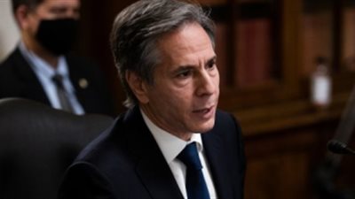 أمريكا: ضرباتنا الجوية على سوريا والعراق 