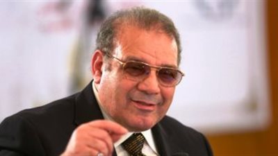 التحقيق مع حسن راتب فى اتهامه بالتورط مع نائب الجن بقضية الآثار