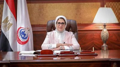 زايد: مصر تحتل المرتبة الثانية أفريقيًا فى نسب تطعيم لقاح كورونا