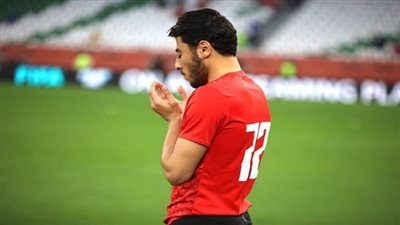 مفاجأة مدوية حول أزمة مشاركة لاعبي الأهلي في أولمبياد طوكيو