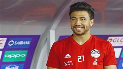 حقيقة عودة محمود تريزيجيه للأهلي 