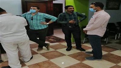 محافظة الفيوم: غلق 13 منشأة طبية.. وضبط أدوية مهربة وكواشف منتهية الصلاحية